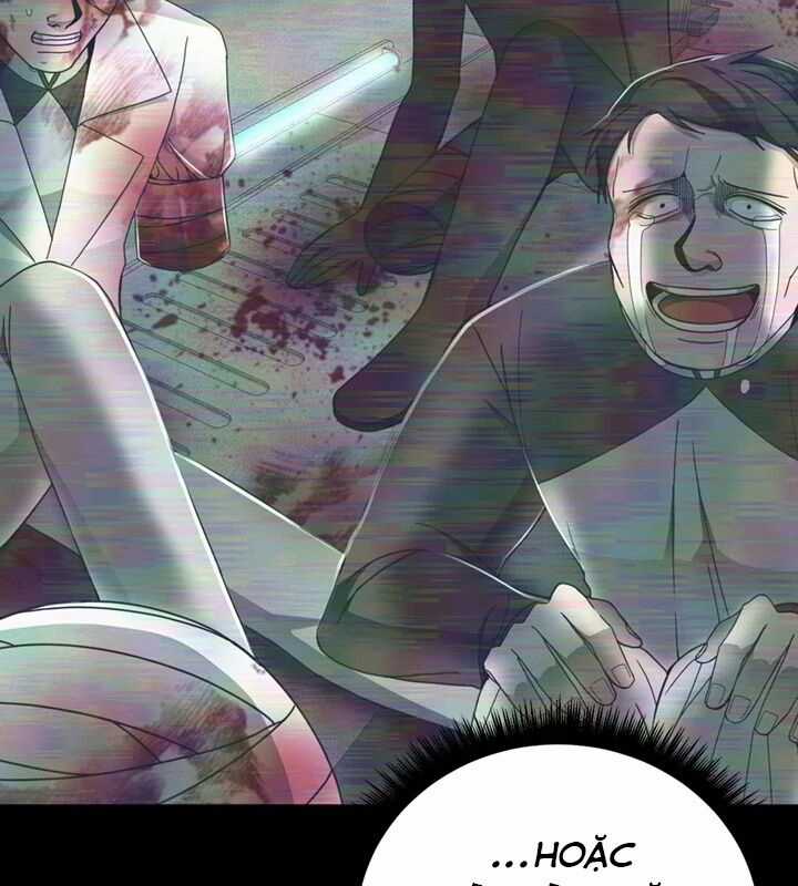 Tôi Đã Trở Thành Quái Vật Không Gian Chapter 37 trang 24