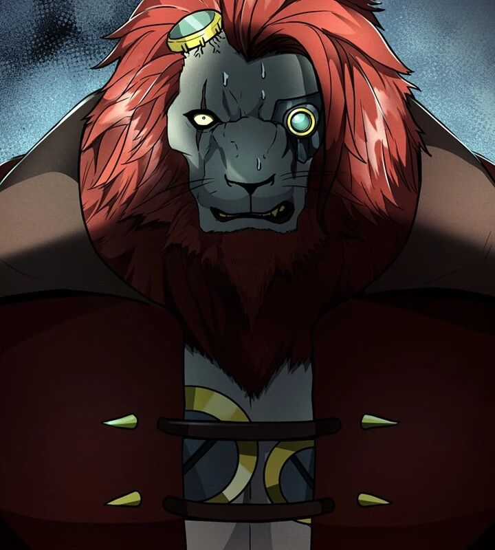 Tôi Đã Trở Thành Quái Vật Không Gian Chapter 37 trang 27