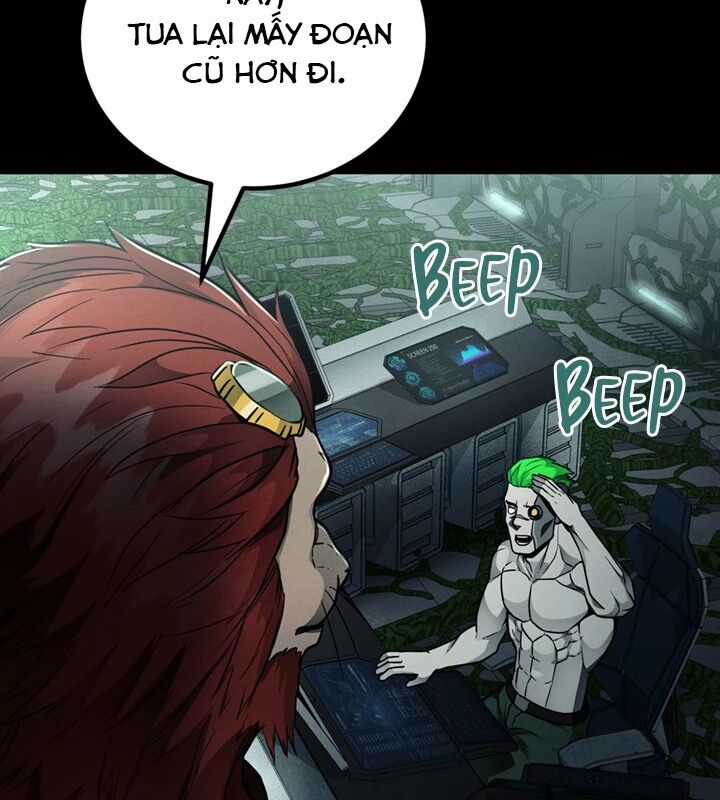 Tôi Đã Trở Thành Quái Vật Không Gian Chapter 37 trang 29