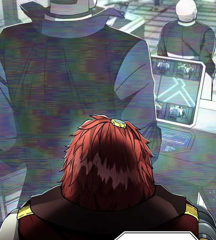 Tôi Đã Trở Thành Quái Vật Không Gian Chapter 37 trang 32