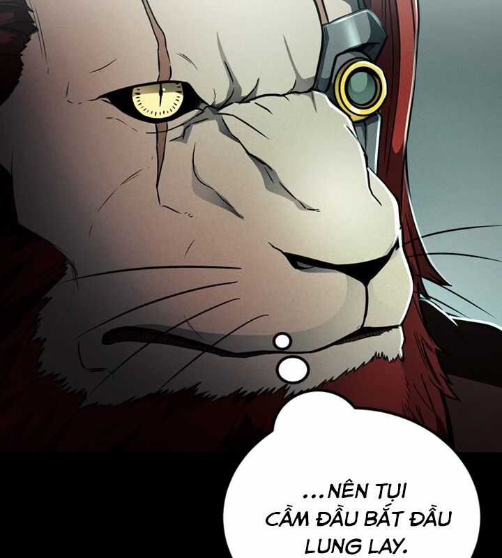 Tôi Đã Trở Thành Quái Vật Không Gian Chapter 37 trang 37