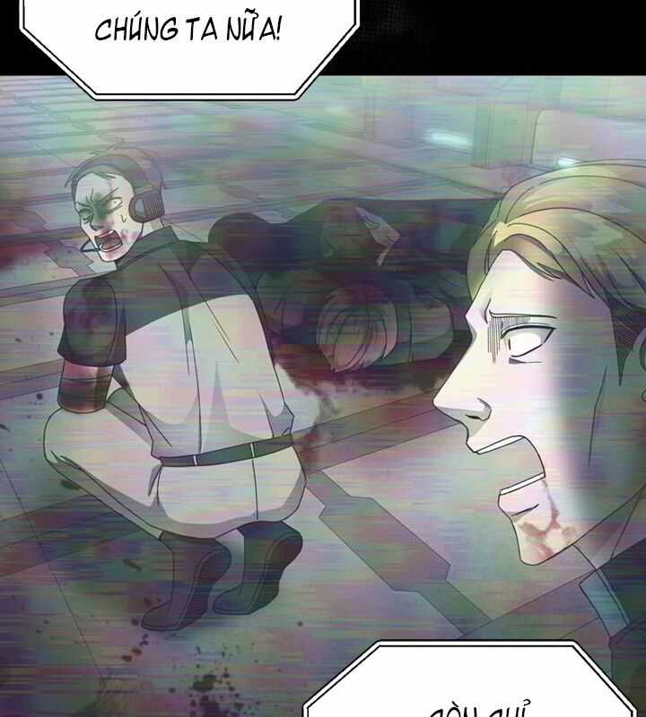 Tôi Đã Trở Thành Quái Vật Không Gian Chapter 37 trang 4