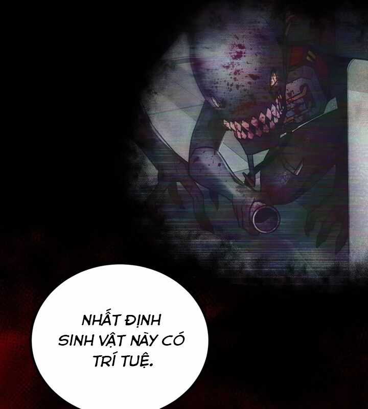 Tôi Đã Trở Thành Quái Vật Không Gian Chapter 37 trang 46