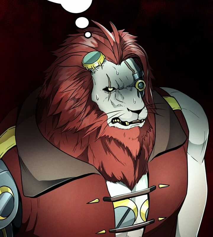 Tôi Đã Trở Thành Quái Vật Không Gian Chapter 37 trang 47