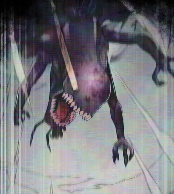 Tôi Đã Trở Thành Quái Vật Không Gian Chapter 37 trang 49