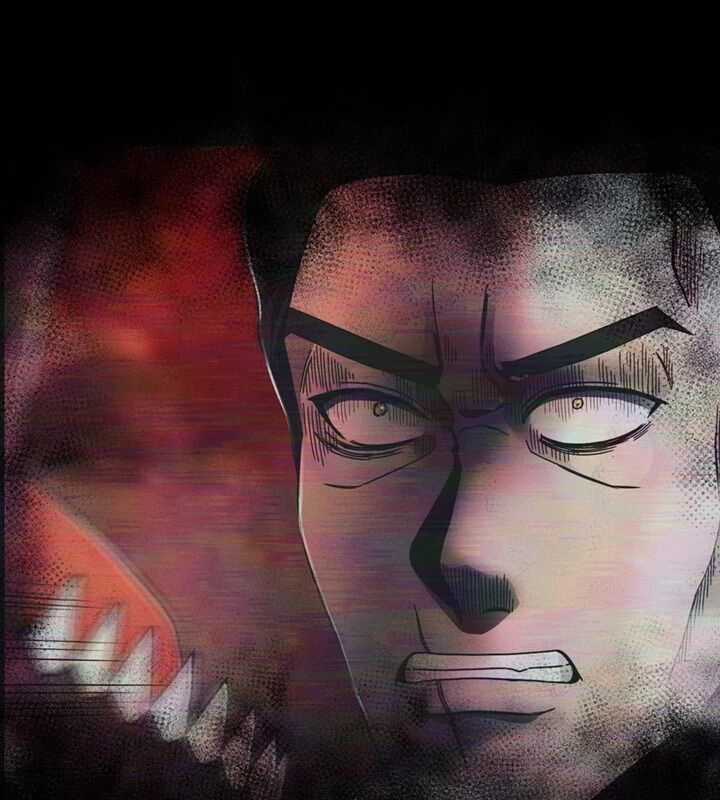 Tôi Đã Trở Thành Quái Vật Không Gian Chapter 37 trang 51