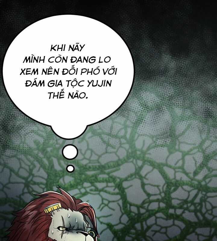 Tôi Đã Trở Thành Quái Vật Không Gian Chapter 37 trang 53