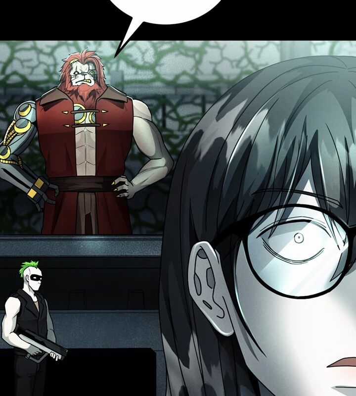 Tôi Đã Trở Thành Quái Vật Không Gian Chapter 37 trang 58