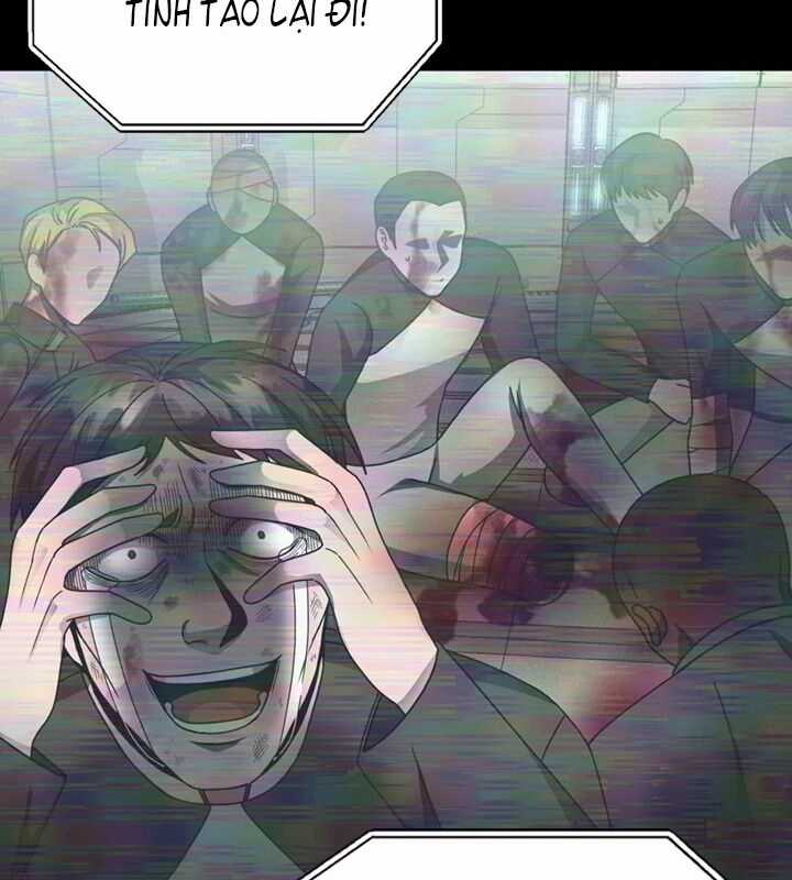 Tôi Đã Trở Thành Quái Vật Không Gian Chapter 37 trang 6