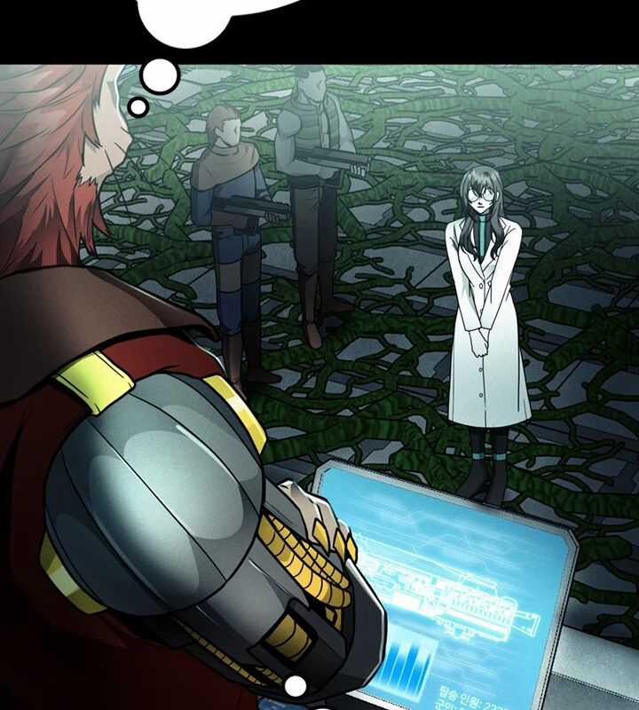 Tôi Đã Trở Thành Quái Vật Không Gian Chapter 37 trang 68