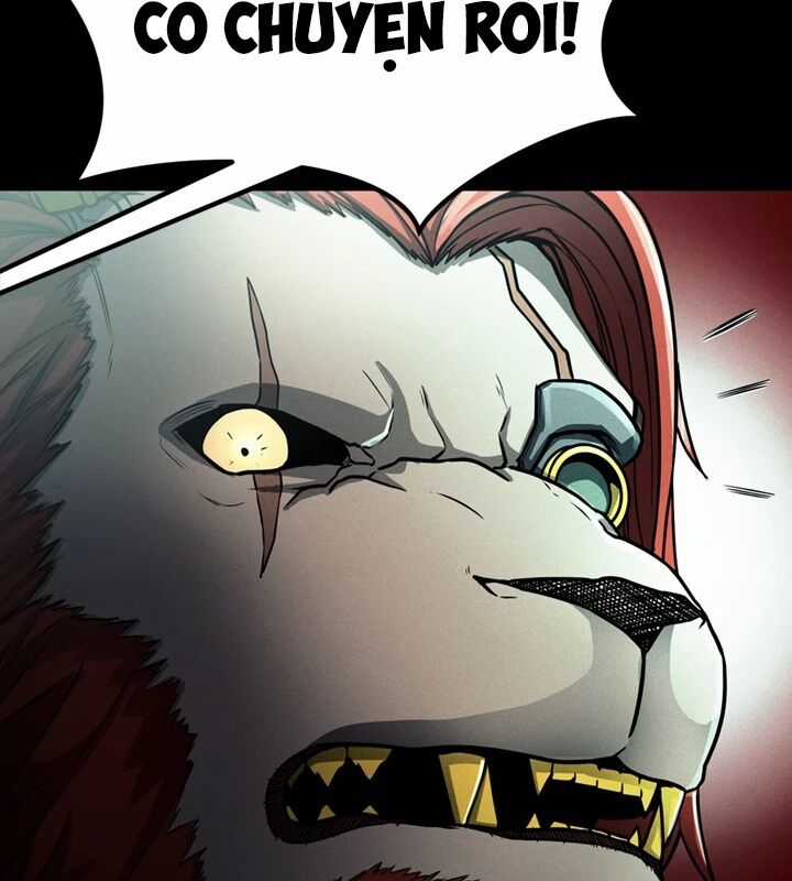 Tôi Đã Trở Thành Quái Vật Không Gian Chapter 37 trang 75