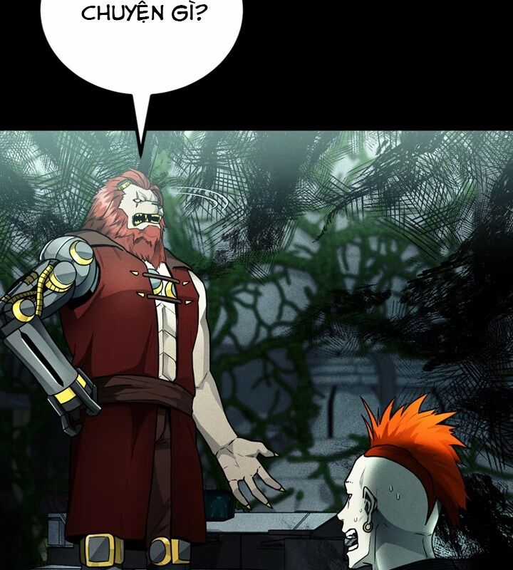 Tôi Đã Trở Thành Quái Vật Không Gian Chapter 37 trang 77