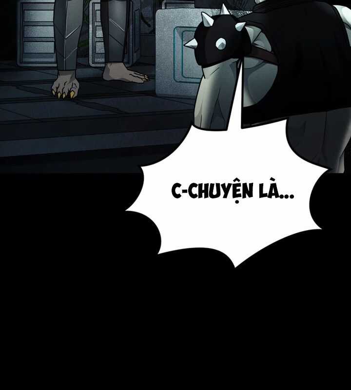 Tôi Đã Trở Thành Quái Vật Không Gian Chapter 37 trang 78