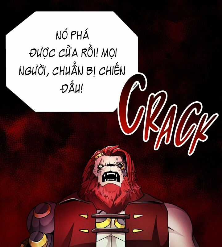 Tôi Đã Trở Thành Quái Vật Không Gian Chapter 37 trang 8