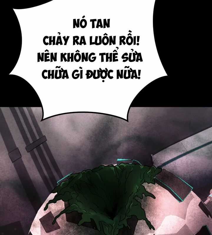 Tôi Đã Trở Thành Quái Vật Không Gian Chapter 37 trang 84