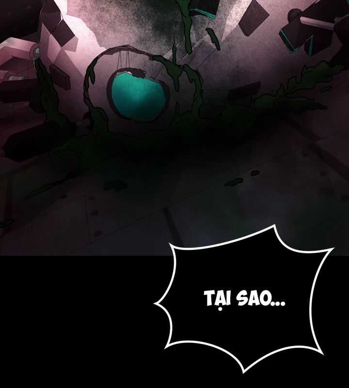 Tôi Đã Trở Thành Quái Vật Không Gian Chapter 37 trang 85