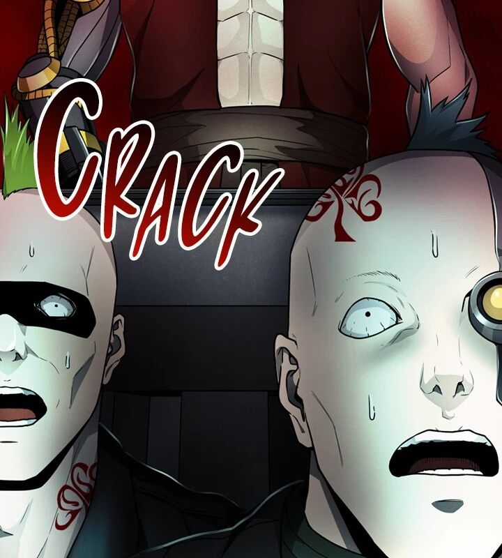 Tôi Đã Trở Thành Quái Vật Không Gian Chapter 37 trang 9