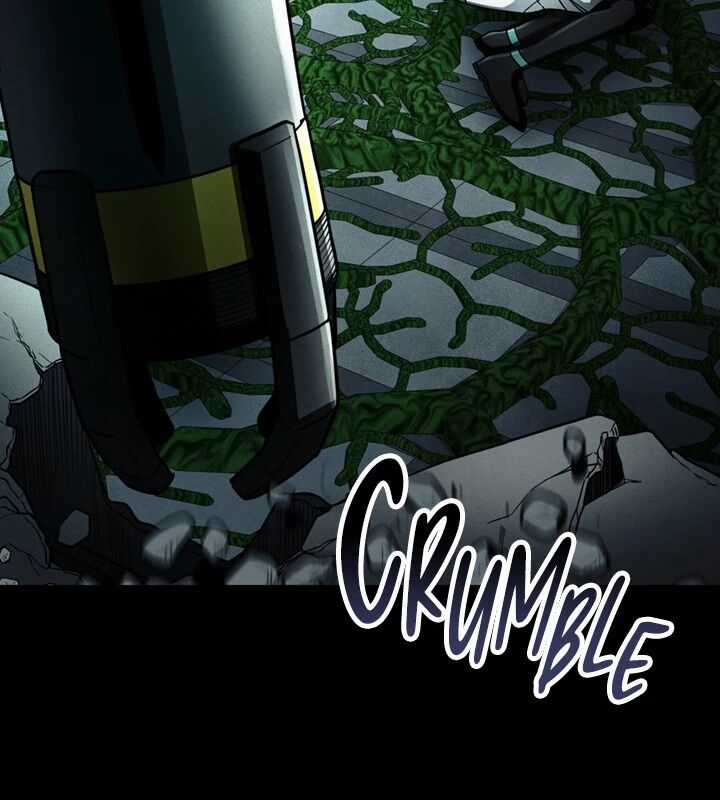 Tôi Đã Trở Thành Quái Vật Không Gian Chapter 37 trang 95