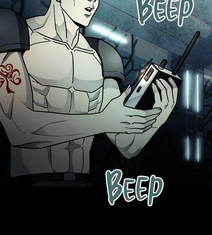 Tôi Đã Trở Thành Quái Vật Không Gian Chapter 38 trang 10