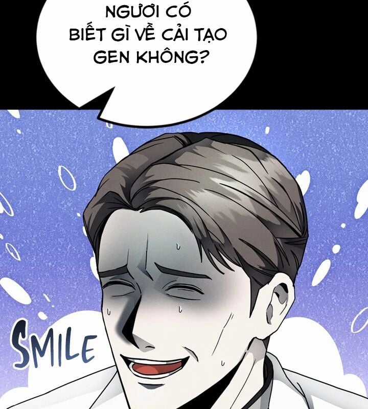 Tôi Đã Trở Thành Quái Vật Không Gian Chapter 38 trang 100