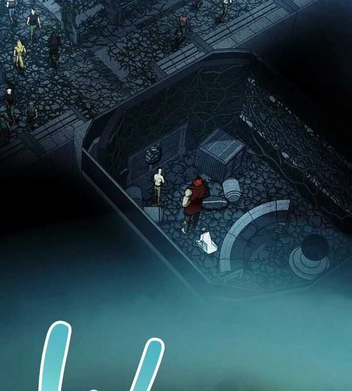 Tôi Đã Trở Thành Quái Vật Không Gian Chapter 38 trang 103