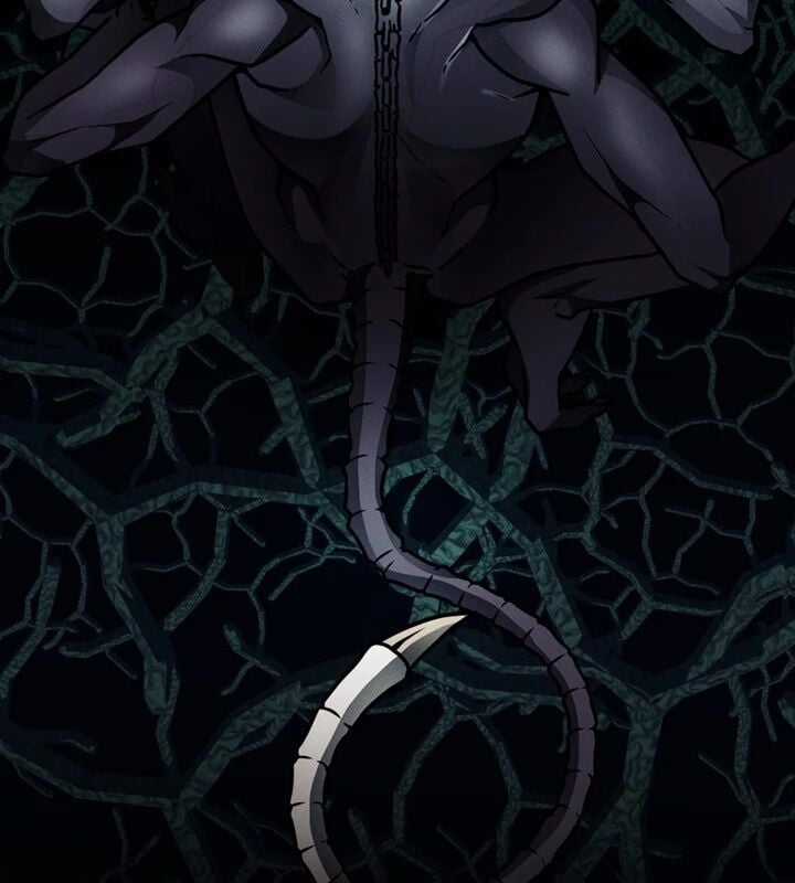 Tôi Đã Trở Thành Quái Vật Không Gian Chapter 38 trang 106