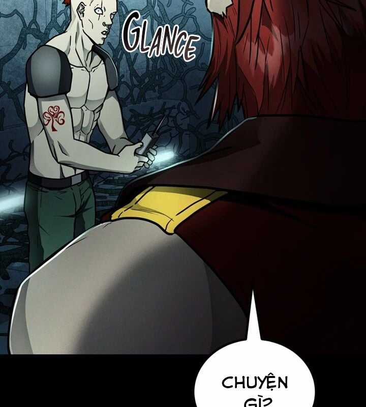 Tôi Đã Trở Thành Quái Vật Không Gian Chapter 38 trang 12