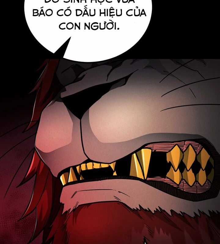 Tôi Đã Trở Thành Quái Vật Không Gian Chapter 38 trang 14