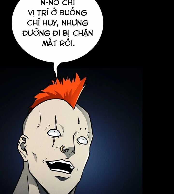 Tôi Đã Trở Thành Quái Vật Không Gian Chapter 38 trang 16