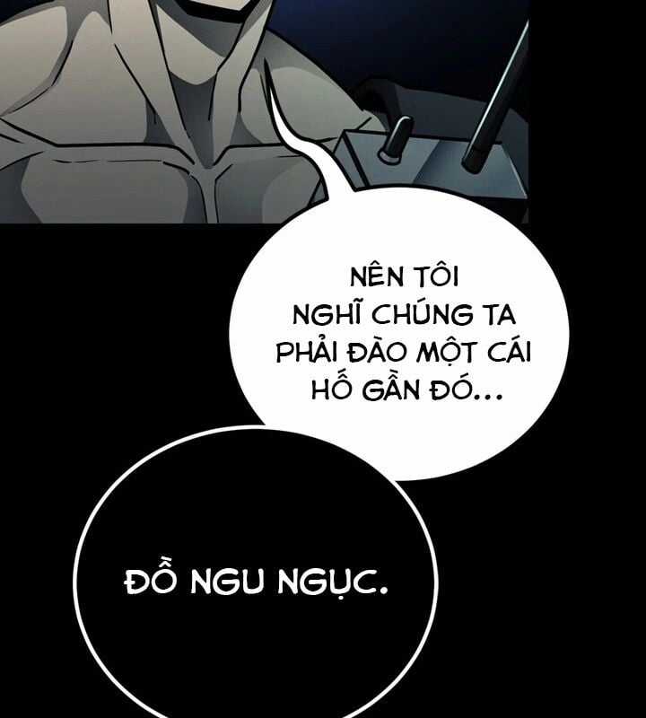 Tôi Đã Trở Thành Quái Vật Không Gian Chapter 38 trang 17