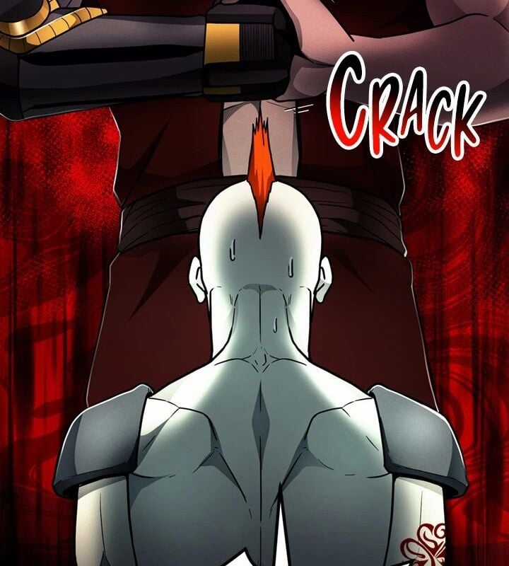 Tôi Đã Trở Thành Quái Vật Không Gian Chapter 38 trang 21