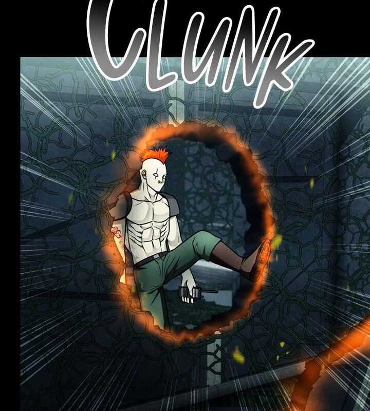 Tôi Đã Trở Thành Quái Vật Không Gian Chapter 38 trang 27