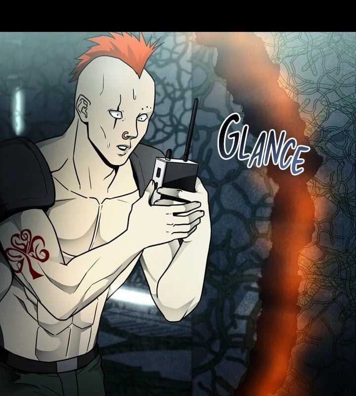 Tôi Đã Trở Thành Quái Vật Không Gian Chapter 38 trang 29