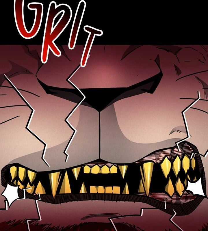 Tôi Đã Trở Thành Quái Vật Không Gian Chapter 38 trang 3