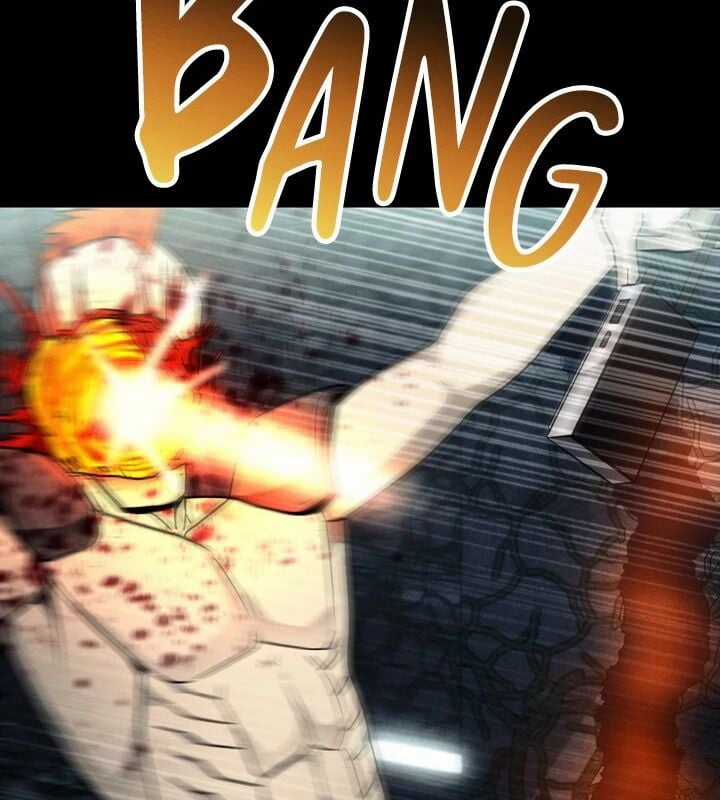 Tôi Đã Trở Thành Quái Vật Không Gian Chapter 38 trang 31