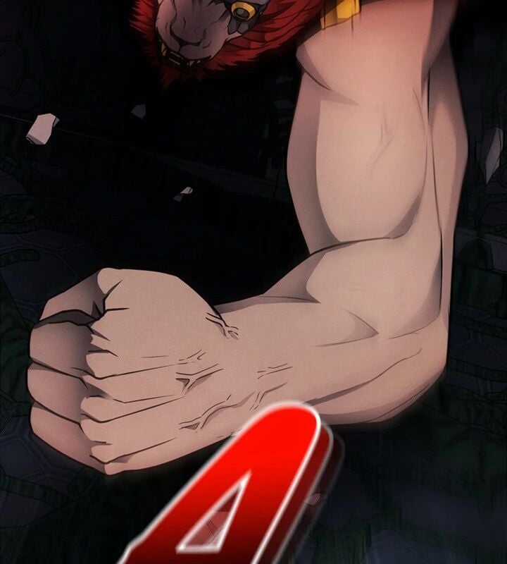 Tôi Đã Trở Thành Quái Vật Không Gian Chapter 38 trang 40