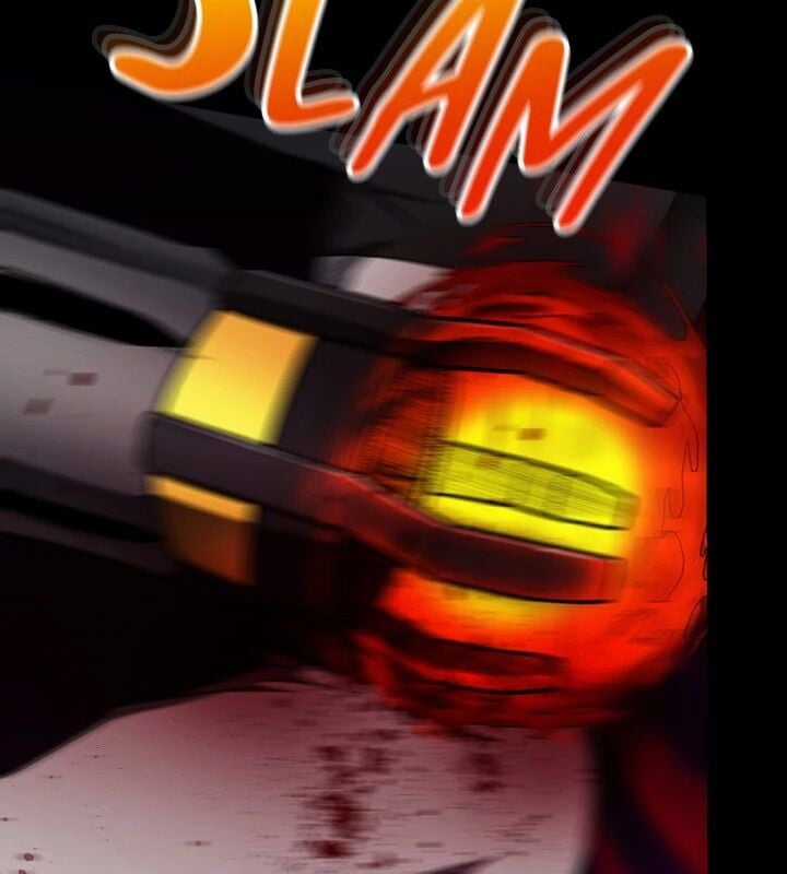 Tôi Đã Trở Thành Quái Vật Không Gian Chapter 38 trang 43