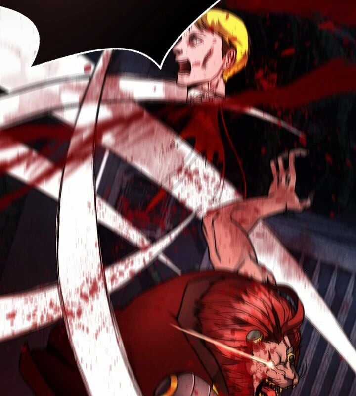 Tôi Đã Trở Thành Quái Vật Không Gian Chapter 38 trang 47