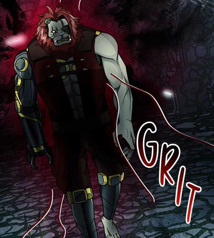 Tôi Đã Trở Thành Quái Vật Không Gian Chapter 38 trang 6