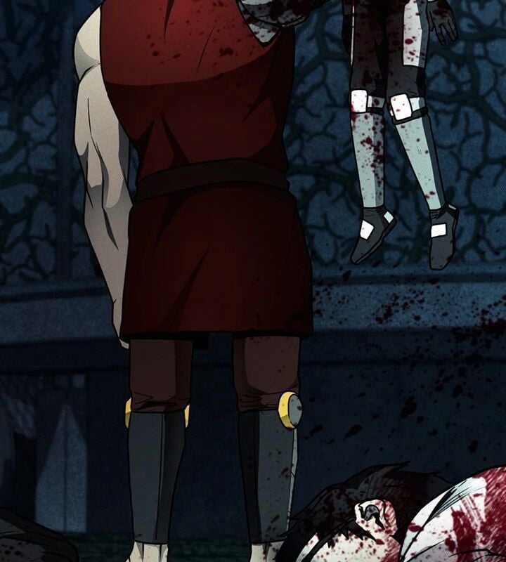 Tôi Đã Trở Thành Quái Vật Không Gian Chapter 38 trang 61