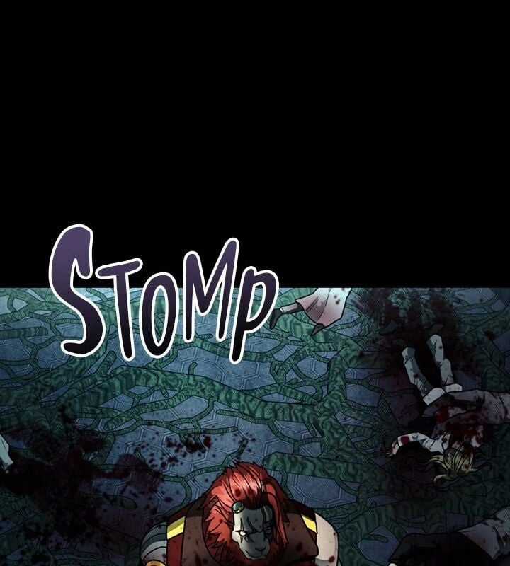 Tôi Đã Trở Thành Quái Vật Không Gian Chapter 38 trang 66