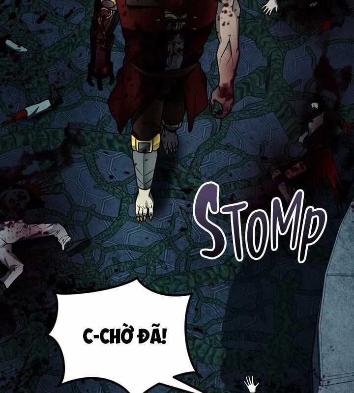 Tôi Đã Trở Thành Quái Vật Không Gian Chapter 38 trang 67