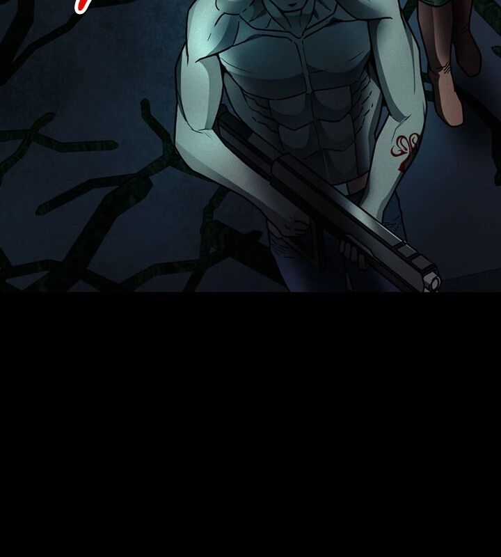 Tôi Đã Trở Thành Quái Vật Không Gian Chapter 38 trang 8