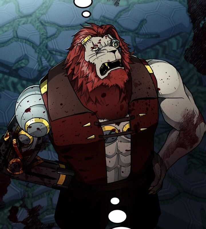 Tôi Đã Trở Thành Quái Vật Không Gian Chapter 38 trang 80