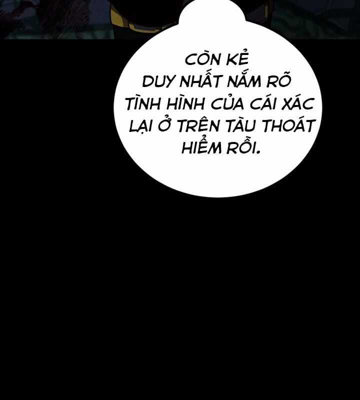 Tôi Đã Trở Thành Quái Vật Không Gian Chapter 38 trang 81