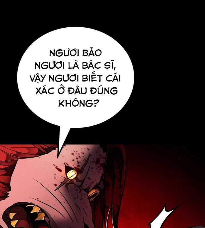 Tôi Đã Trở Thành Quái Vật Không Gian Chapter 38 trang 84