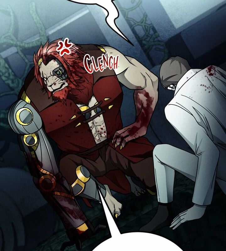 Tôi Đã Trở Thành Quái Vật Không Gian Chapter 38 trang 87