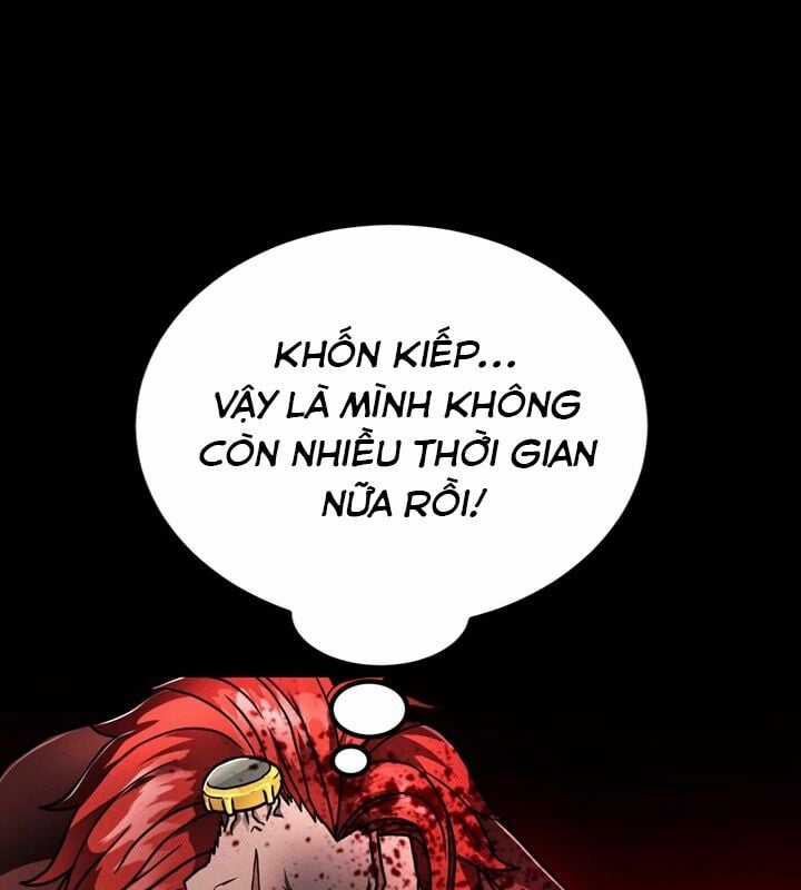 Tôi Đã Trở Thành Quái Vật Không Gian Chapter 38 trang 91