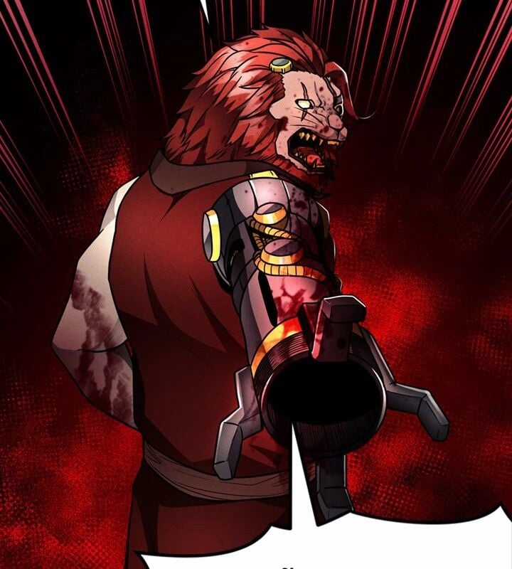 Tôi Đã Trở Thành Quái Vật Không Gian Chapter 38 trang 94