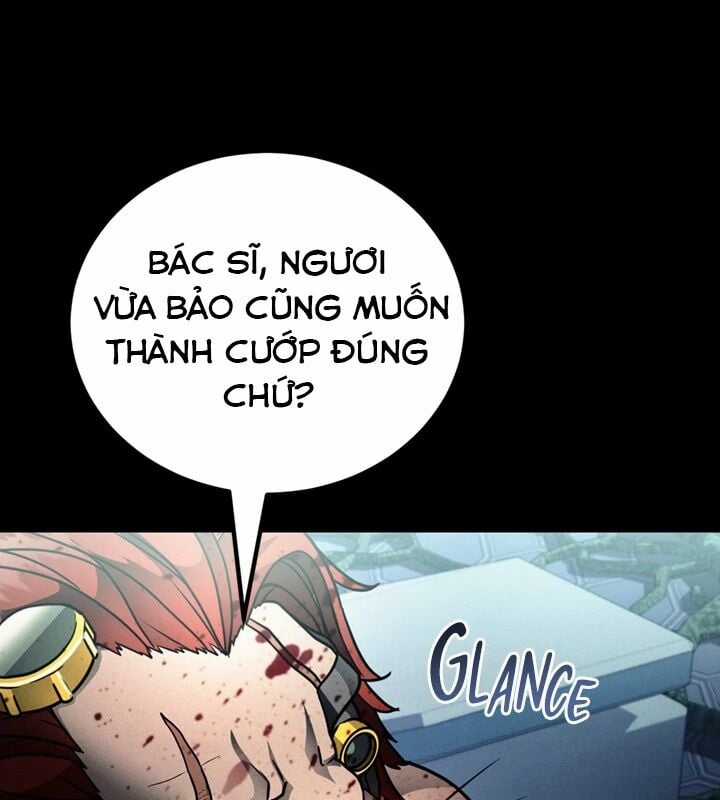 Tôi Đã Trở Thành Quái Vật Không Gian Chapter 38 trang 97